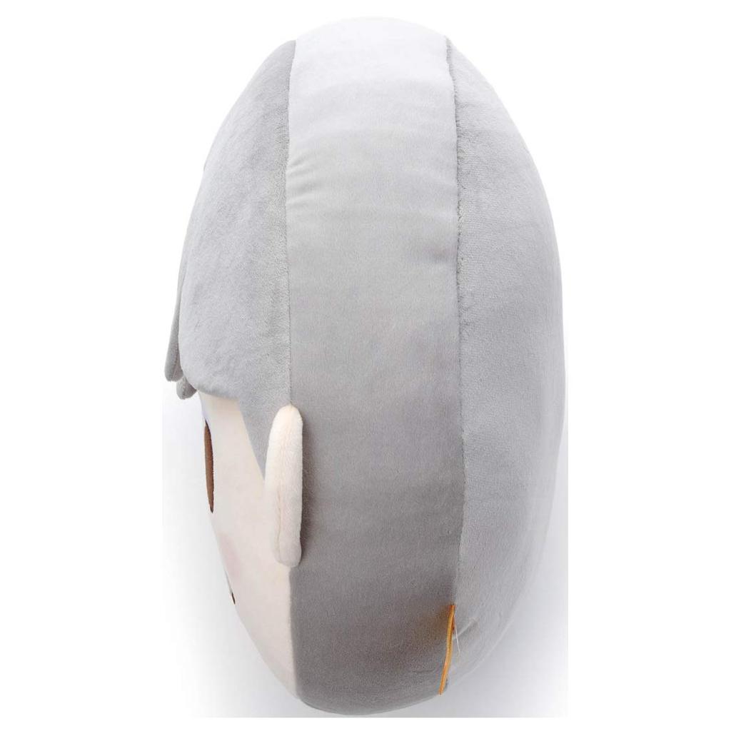 TinyTAN Plush Cushion Height 32cm Die-Cut Jimin, Approx.