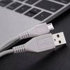 Compatible Vivo Dual-Engine Flash Charge Cable for X20/X21/X9/X7/Y93/Y97/Y85 - Android Fast Charge & Data Sync