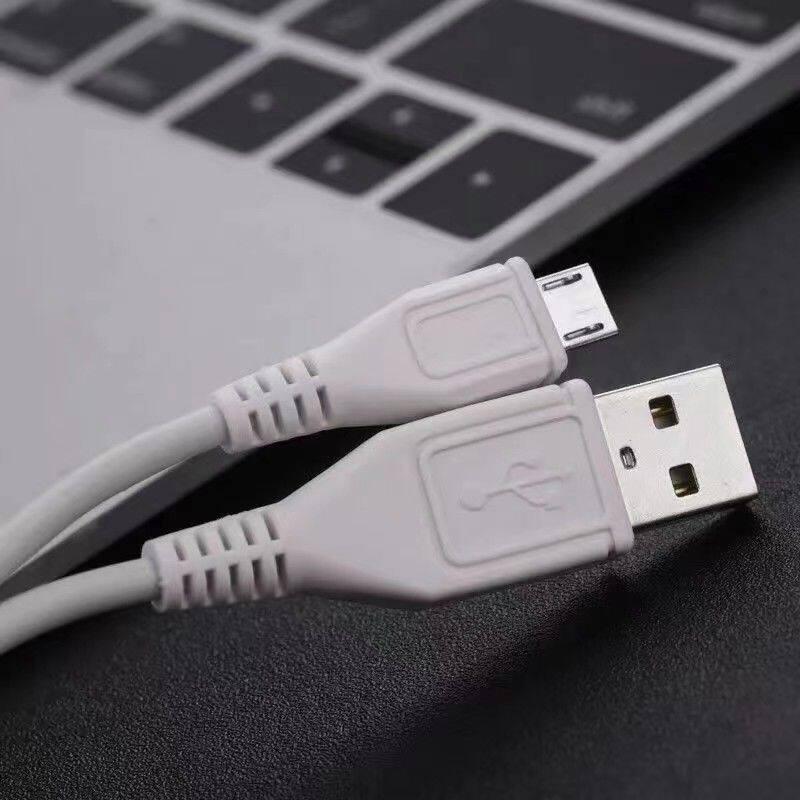 Compatible Vivo Dual-Engine Flash Charge Cable for X20/X21/X9/X7/Y93/Y97/Y85 - Android Fast Charge & Data Sync