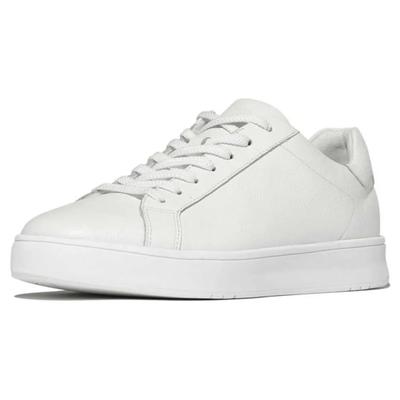 Fitflop Sneakers Rally II Tumbled Leather