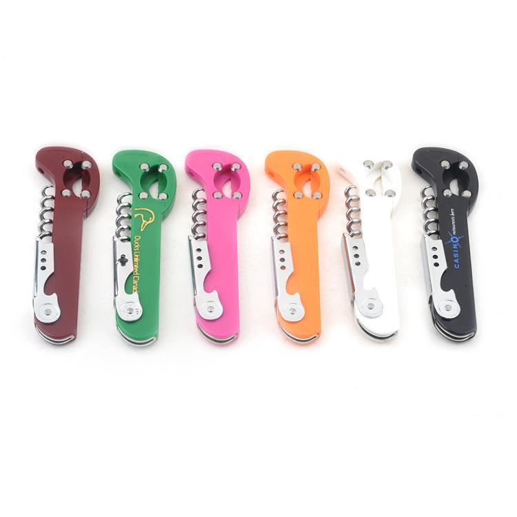 3 in 1 Sommelier Boomerang Key