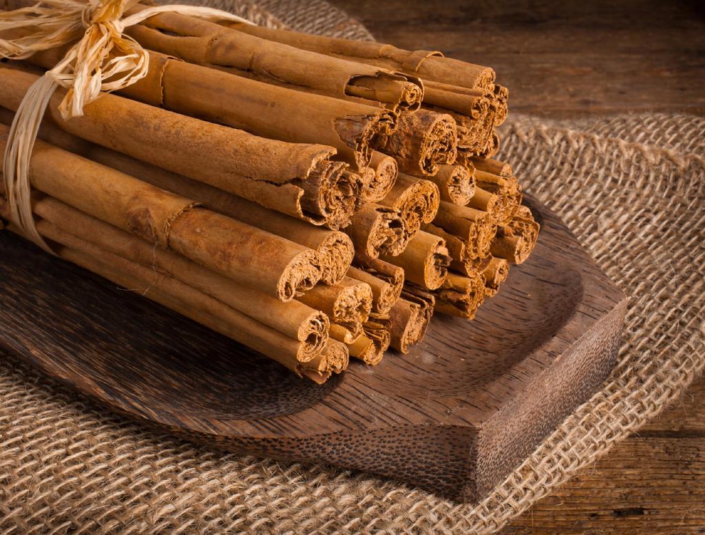 Kanel Ceylon Sticka 100g Ceylon Stickor