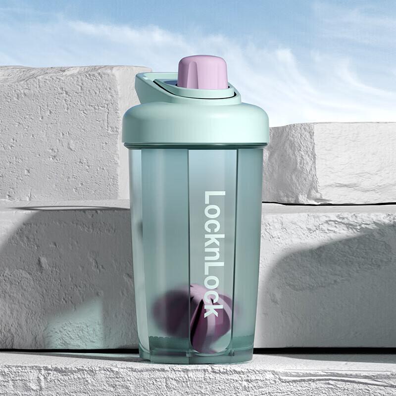LOCK&LOCK Sports Shaker Bottle
