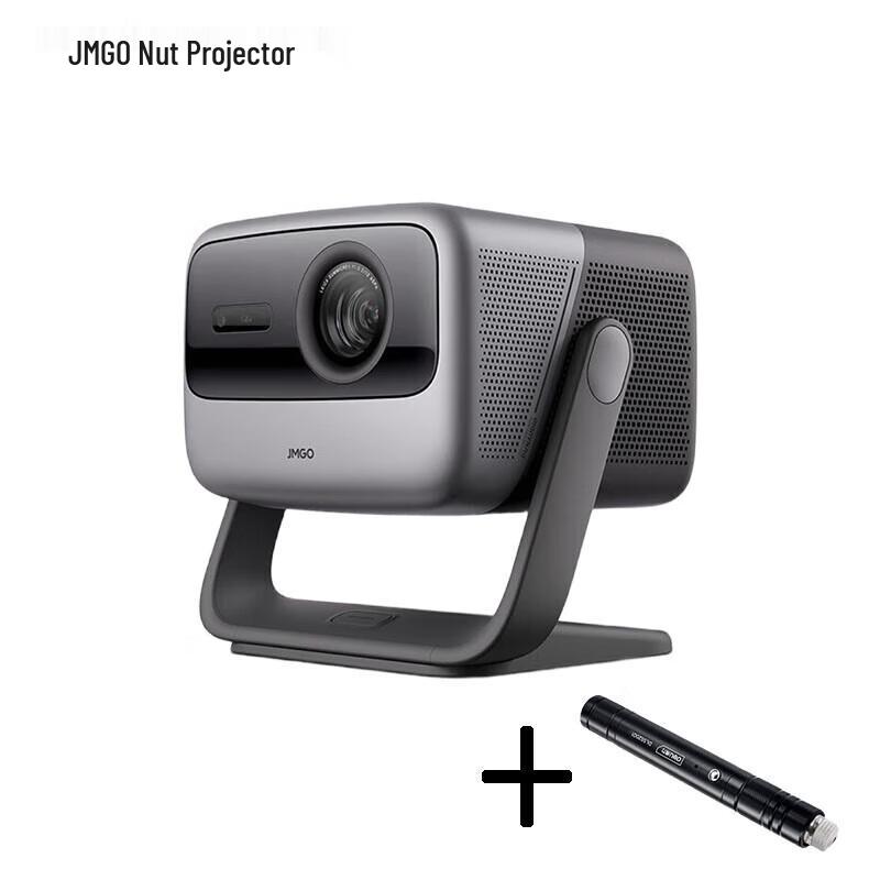 JMGO N1 Ultra 4K Laser Gimbal Projector