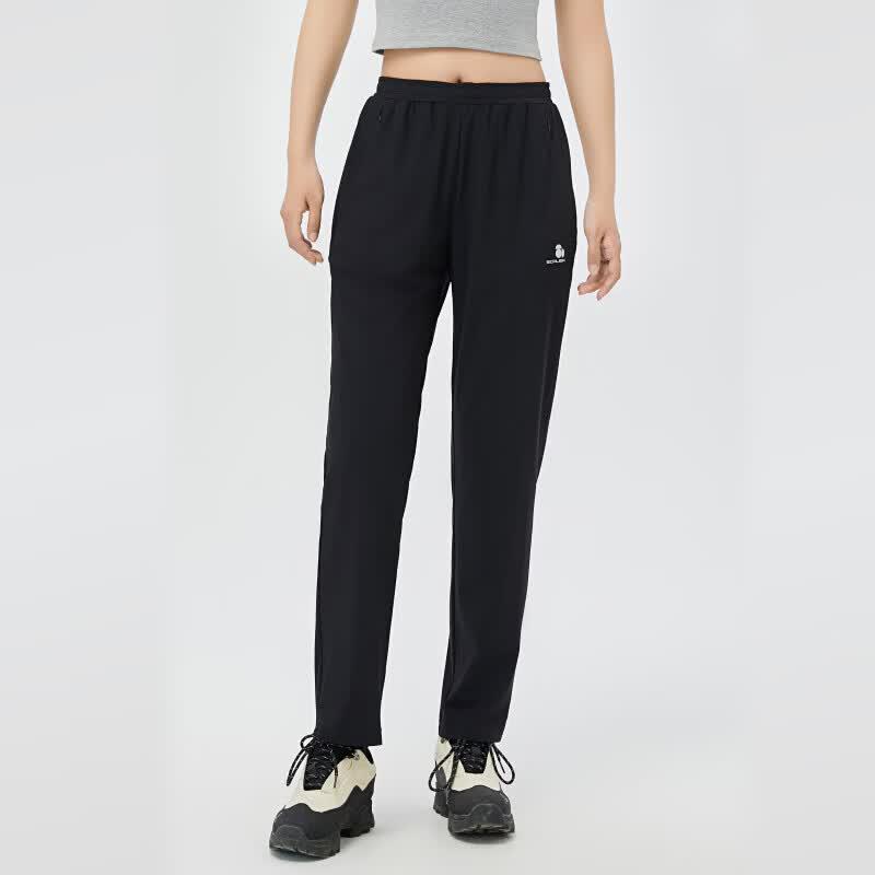 

SCALER Women s Outdoor Stretch Casual Pants L