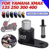 Pentru Yamaha XMAX300 XMAX250 XMAX 300 X-MAX 250 125 400 Accesorii Motociclete Comutator Frână de Parcare Control Blocare Manetă Ambreiaj Piesă