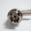 1 Pcs Stainless Steel Manual Crimper Vial Bottle Cap Sealer For 20Mm Aluminum/Plastic Capper Handheld Bottle Sealing Machine