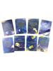 56pcs/set-tarot board game Soul Truth Oracle Cards,Soul Truth Salfe-awareness Card Deck