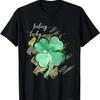 Feeling Lucky Saint Patrick's Day T Shirt
