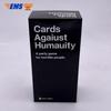 English Cards Against Humanity: International Version (US Edition)