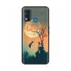 Θήκη για Nokia G11 Plus Χαριτωμένη Καρδιά Λουλούδι Μαλακή Σιλικόνη Πίσω Κάλυμμα για Nokia G11 Plus NokiaG11 G 11 Προστατευτικό Μαύρο TPU Θήκες Κινητού