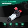 SCITOO Auxiliary Water Pump For Mercedes-Benz ML320,For Mercedes-Benz ML350,For Mercedes-Benz ML430,For Mercedes-Benz ML500,For Mercedes-Benz ML55