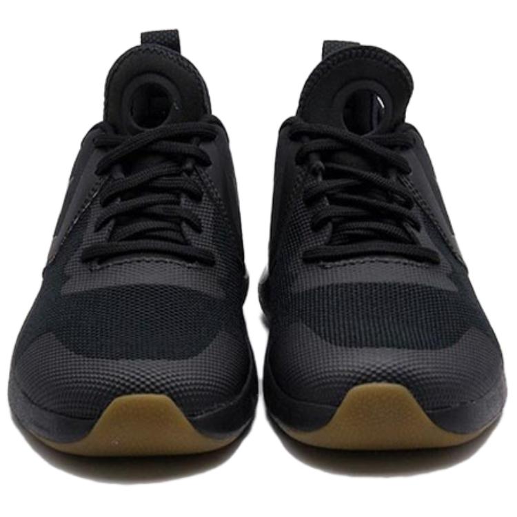 Converse One Star Fast Break Comfortable Low Top Lifestyle Sneakers Unisex Sneakers Black 156966C