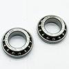 Steering Stem Bearing Head Pipe Kit for Honda XR125  2003-2006/CRF230L 2008-2009/NX650 Dominator 1988-1999/XR650L 1993-2017