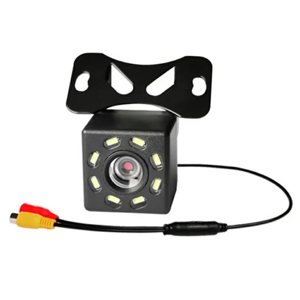 

Водонепроникна автомобільна камера заднього виду IP68 з 12 світлодіодами, автомобільна камера нічного бачення HD, резервна камера Type A
