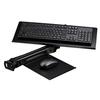 Next Level Racing Elite Keyboard and Mouse Tray, Black Edition
