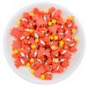 20 Pcs New Cute Mini Animal Fox Flat Back Resin Cabochons Scrapbook Diy Earwear Hairpin Jewelry Craft Decoration Accessories A61