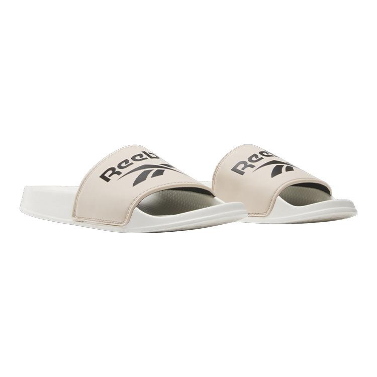 Reebok Rbk Fulgere Slide Comfortable Lightweight Slide Sandals Men Footwear Beige 100063275