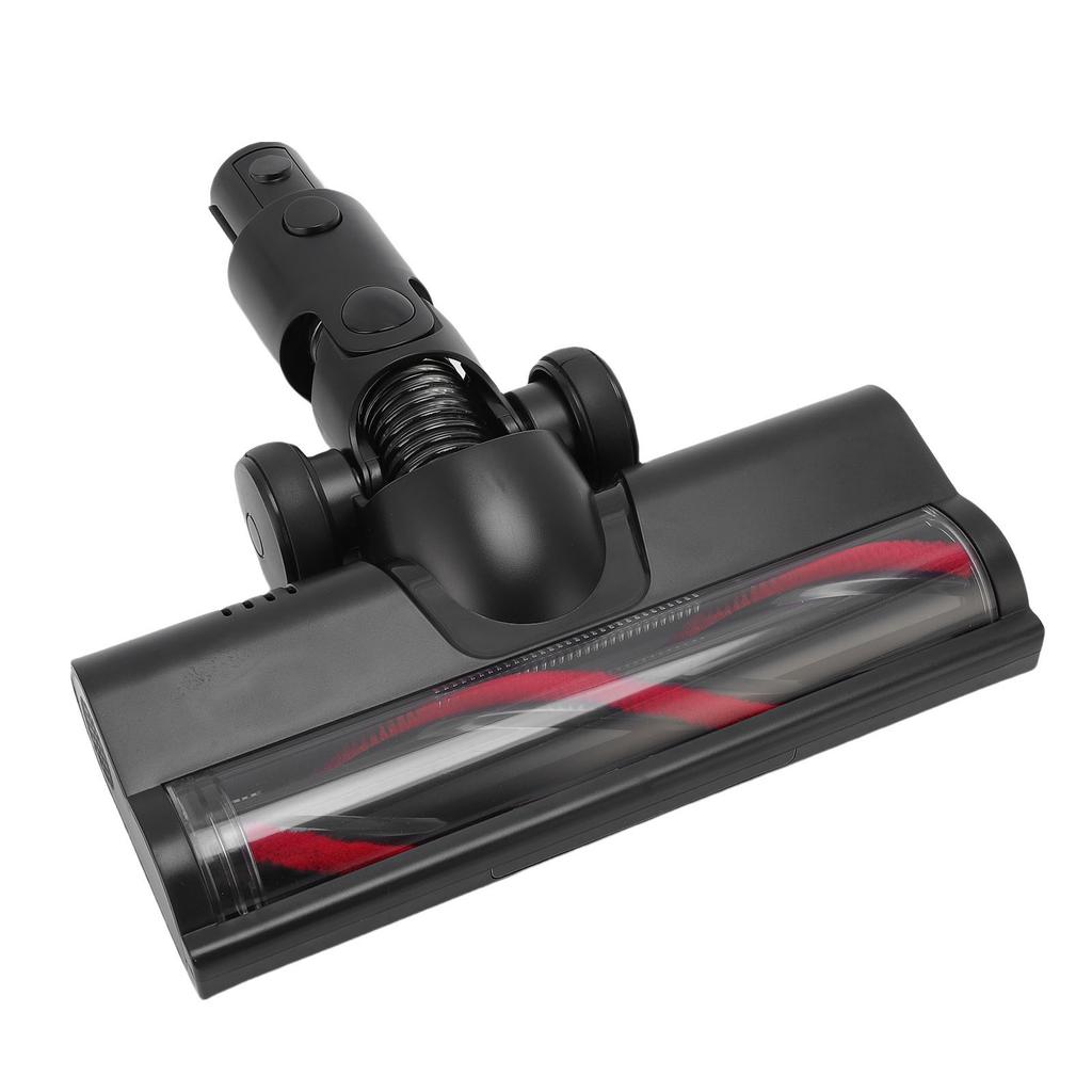 Børstehode Erstatning for Dreame R10 R20 R30 T20 T30 H10 S10 Z10 Z20 MOVA Effektiv Rengjøring Multifunksjonell Fleksibel