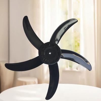 Efficienza di Raffreddamento Ventilatore da 20 Pollici Ventola a 5 Pale Pale della Ventola Eccellente Flusso d'Aria
