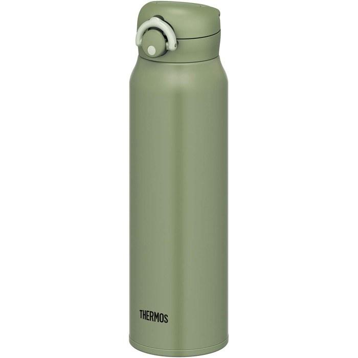 Thermos Stainless Steel Mug 750ml Khaki JNR-751 KKI
