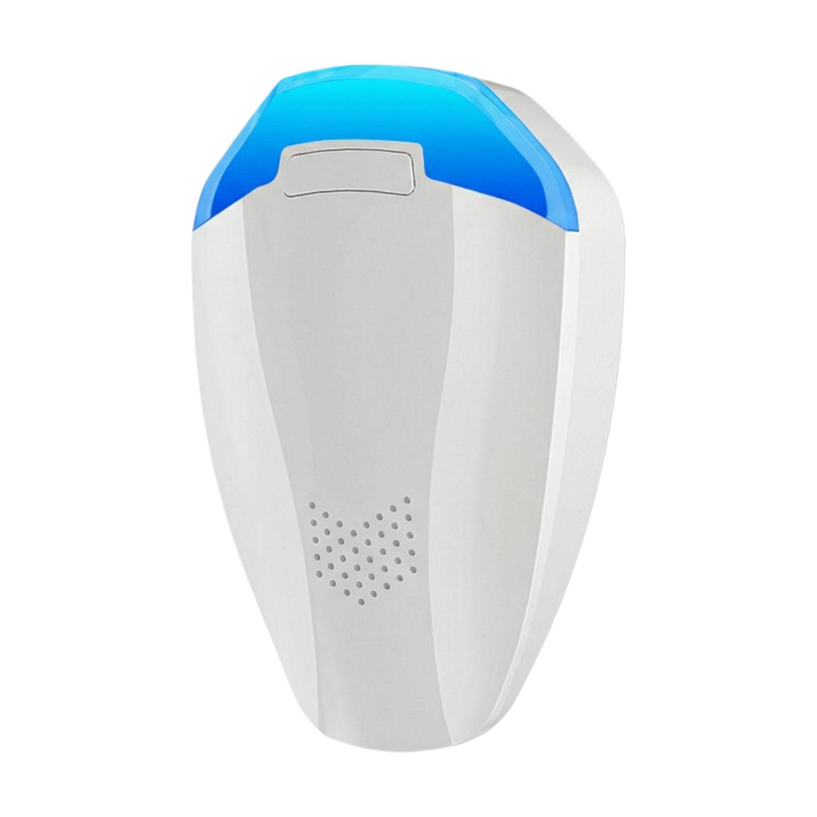 Electronic Insect Control Plug-in Mosquito Killing Household Indoor Mosquito Insect Killing One Size
