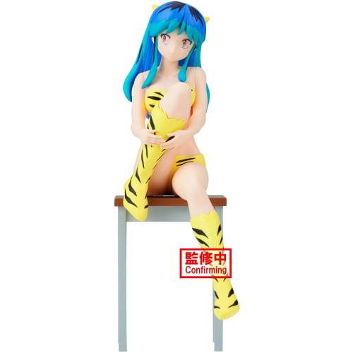 Banpresto Urusei Yatsura Relax time Ram