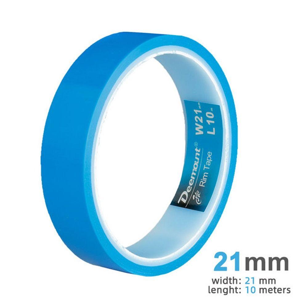 

Rubber Adhesive Strips Strapping Tape Bike Rim Strips Bicycle Rim Tapes Tubeless Rim Tapes 21mm