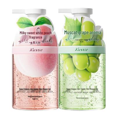 Jam Tender Skin Shower Gel