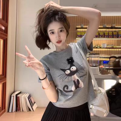 Tops – T-Shirts