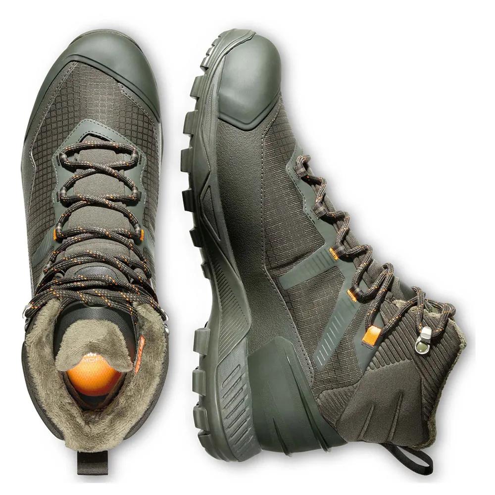 Mammut Ботинки для хайкинга Blackfin III Mid DT