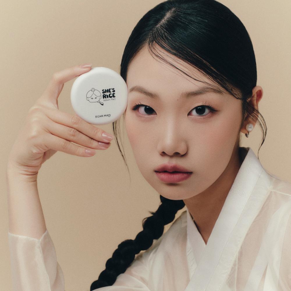 Dearmay SheS S Reis Talgpuder