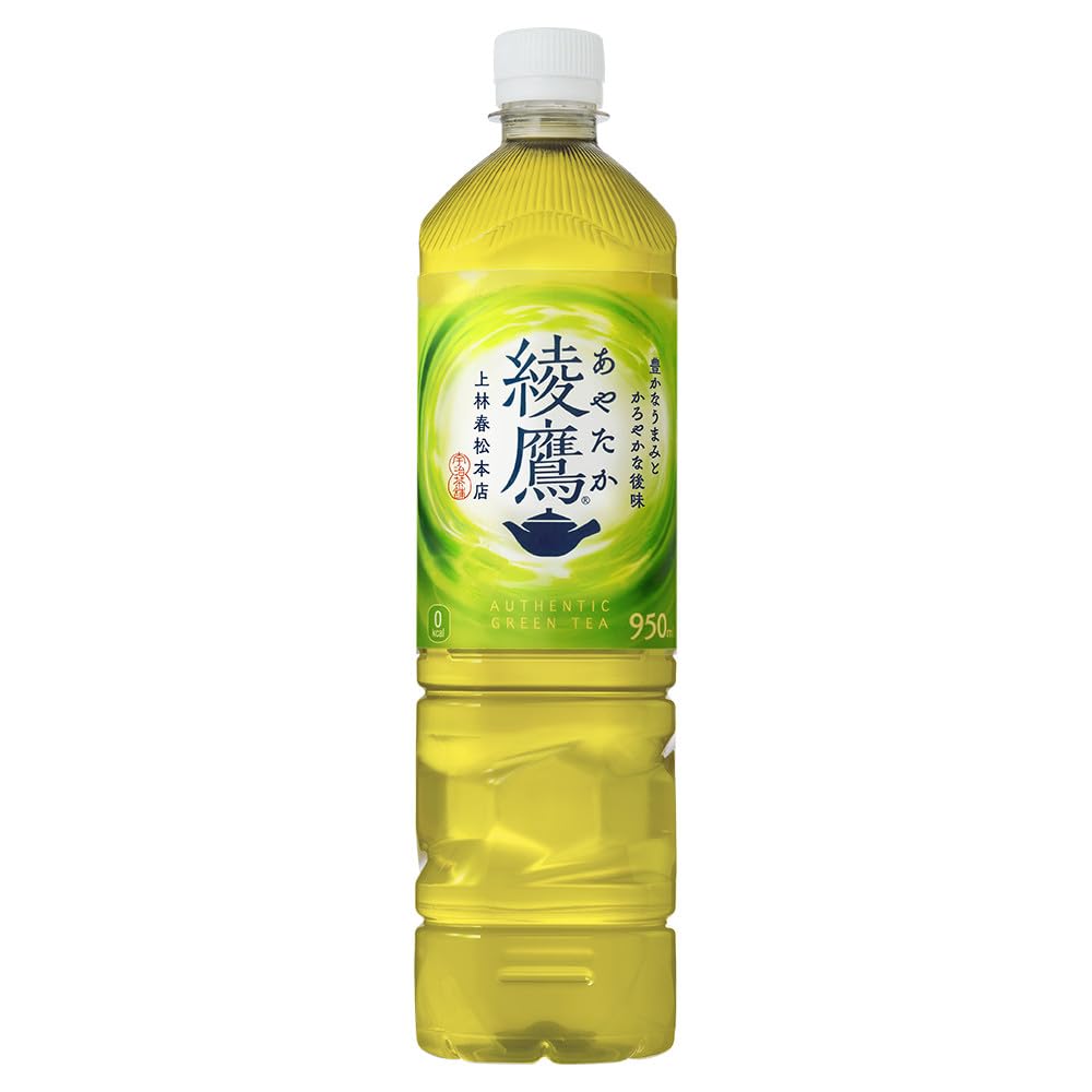 

Ayataka 950ml PET x 12 bottles Coca-Cola
