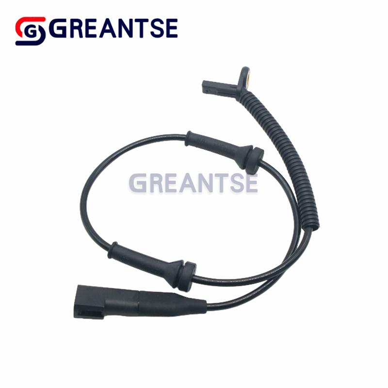 2T1Z2C204B ABS Speed Sensor For Ford Transit Connect 2010-2013 1371543 1385797 1785753 4376243 4370937 2T142B372AA Auto Parts