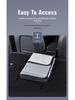 SUV Rear Seat Sleeping Pad & Trunk Bed Extension