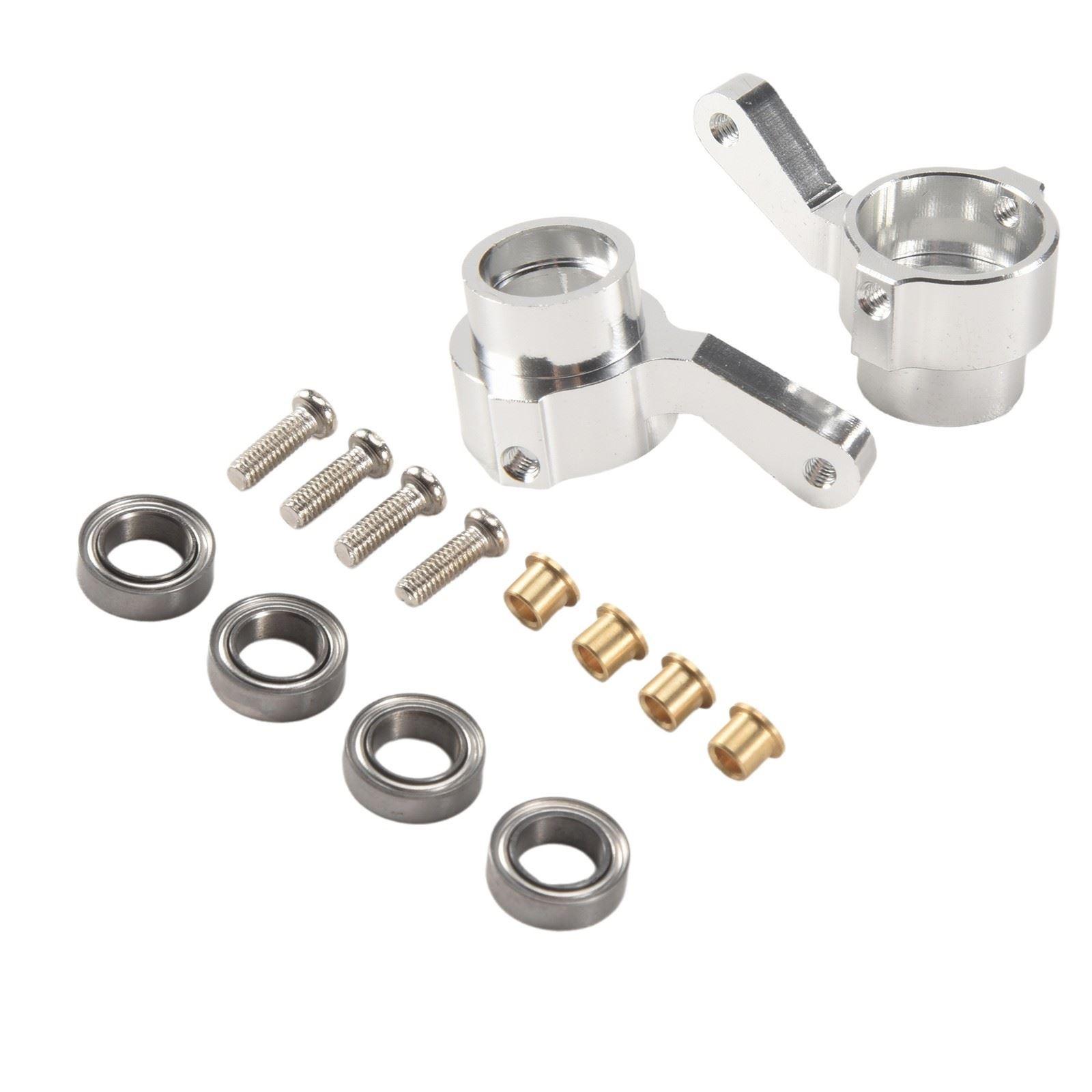 2Pcs Métal Direction Coupe Tour Coupe pour B1 B14 B16 B24