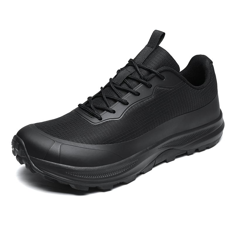 

TUINANLE Casual Trainers: Men’s Wide-fit, Large-size Walking Shoes; Non-slip Outdoor Trainers, Sizes 39–47 39