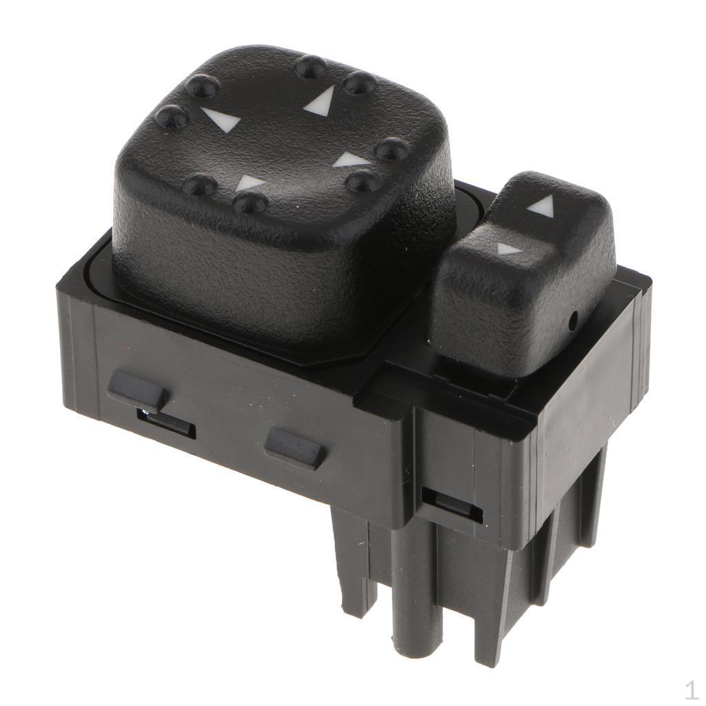 Switch Control Replace #15045085 For