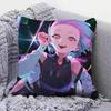 Lucy David Edgerunner  Home Sofa Cushion Covers and Aecorative Custom Pillow Covers