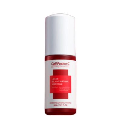 Laser Rejuvenation Ampoule 30ml Skin Recovery & Firming Care Serum