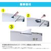 Dolphin Antenna Subaru Genuine Japanese Satin White Pearl High Sensitivity Antenna Beat-Sonic TYPE-4 FDX4S-37J Color, Finish, (37J), FM/AM