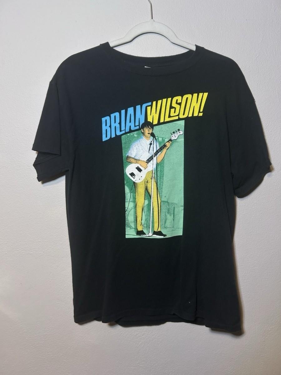 2019 Brian Wilson HalloweenChristmas gifts shirts of all sizes16D759 L
