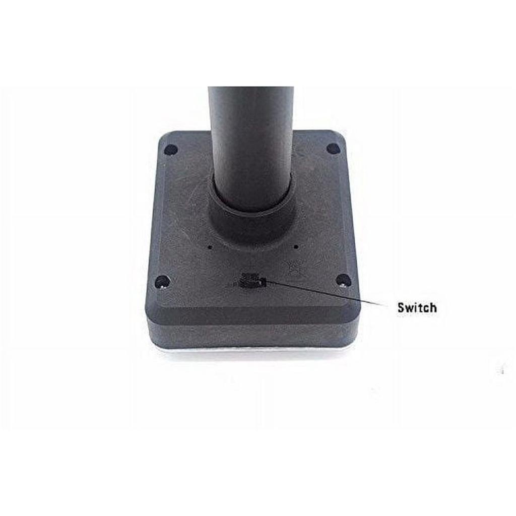 Solar Powered Mouse, Rats, Harmful Animals, Rodents, Drive Away Garden