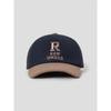 8seconds Fleece Ball Cap Navy (29598BWY6R)