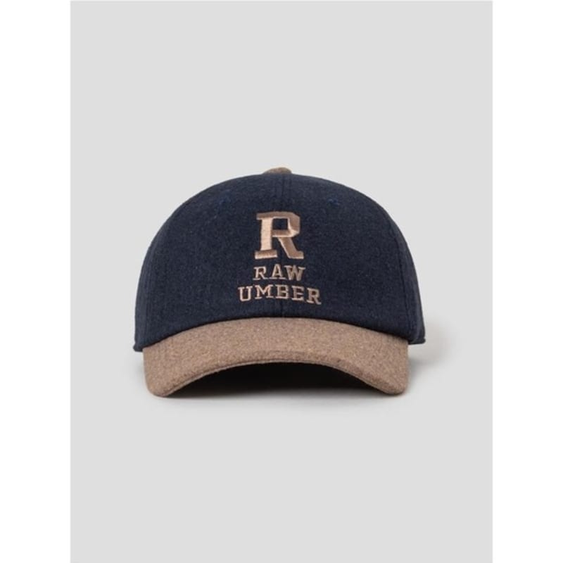 8seconds Fleece Ball Cap Navy (29598BWY6R)