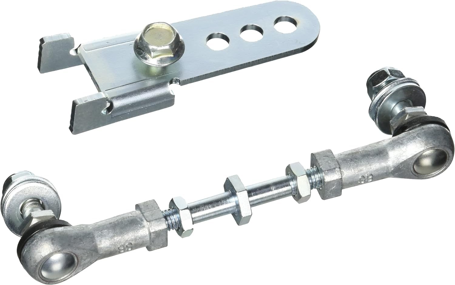 

Cusco Auto Leveler Adjust Rod 00B628PR (CUSCO) (JB64W 1-inch Down)