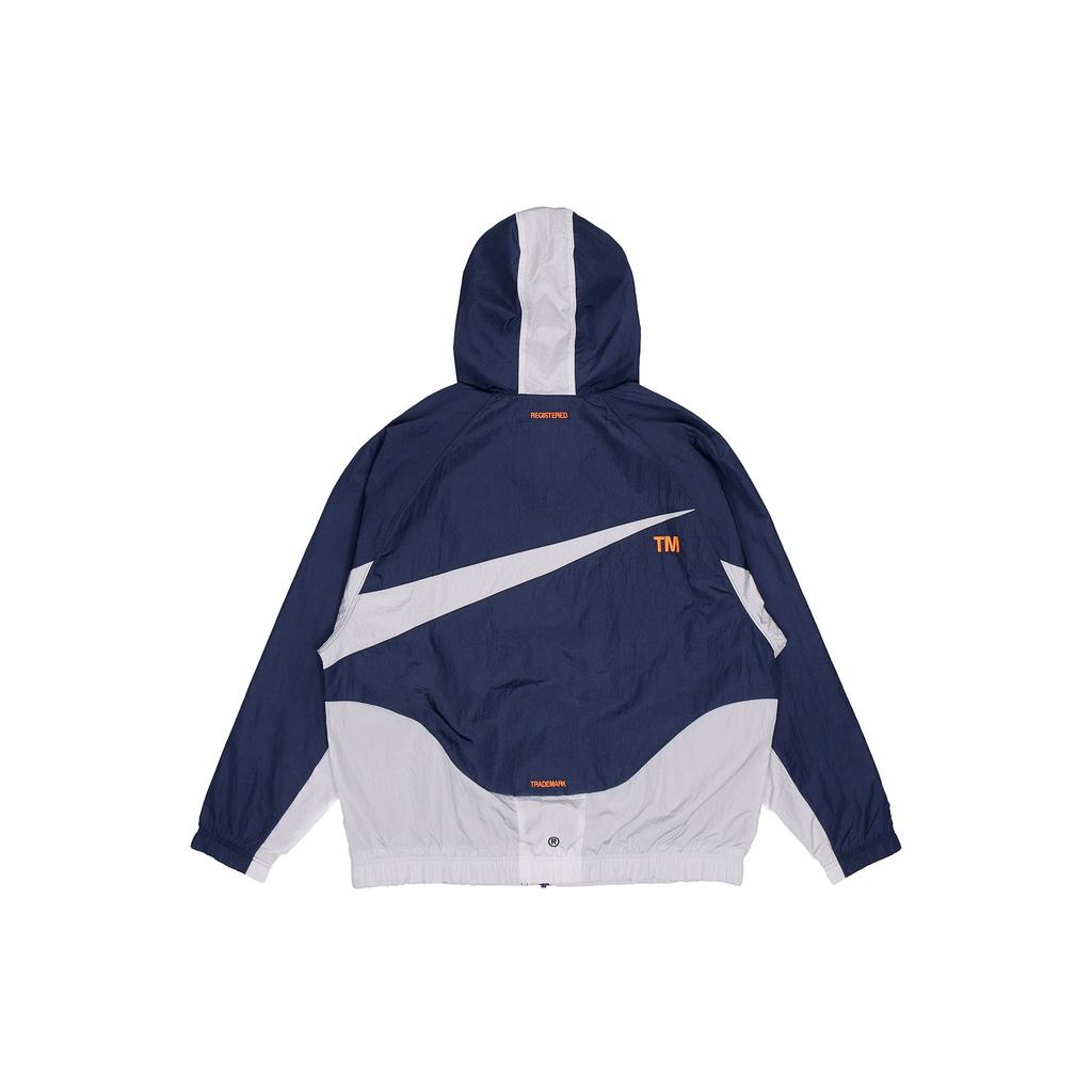 Nike Sportswear Jacket Spring Men's Navy Blue DD5968-437