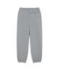 COVERNAT Small Authentic Sweat Jogger Pants Melange Gray