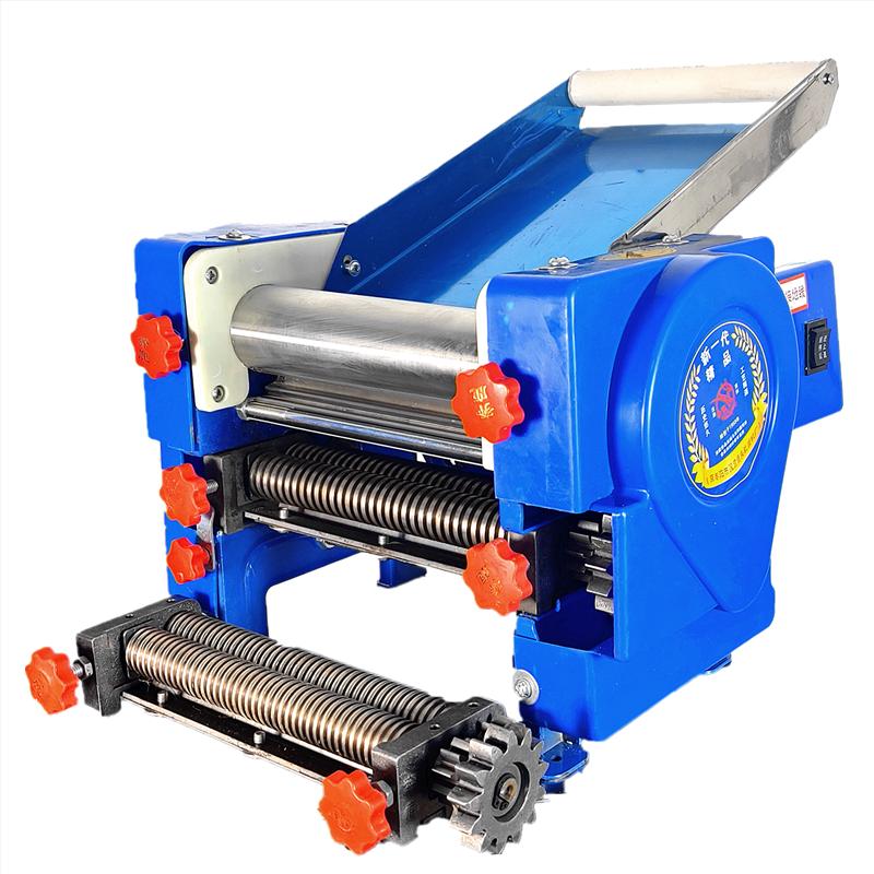 Senlu Elektrische Noodle- en Dumplingmaker met Twee Messen voor Thuisgebruik