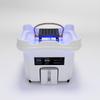 2025 Sell Head Spa Bed Shampoo Chair Wash Hair Salon Furniture Backwash Portable Hairdressers Spa Sinksupplies for Professionals